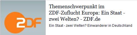 vormals ZDF Mediathek